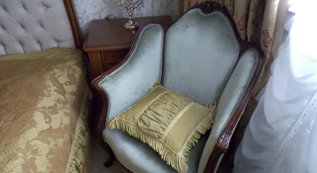 Двухместный номер Standard Weena House