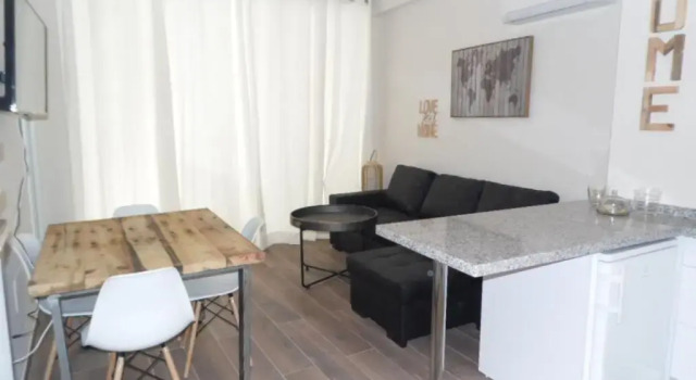 Апартаменты AlquilaEasy San Miguel