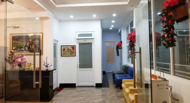 Nha Nghi Tung Lam, Забронировать Отель Ấp Xuân An Ламдонг