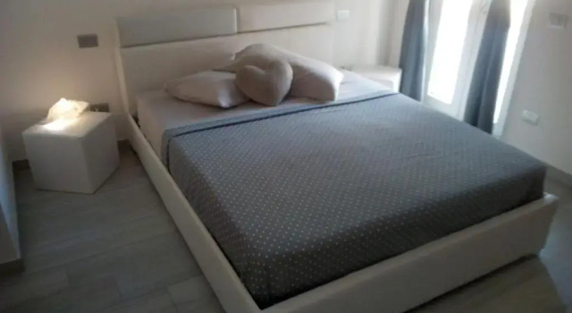 White Club Residence, Book Hotel Hoteller i Belvedere Marittimo med parkering, Parkering