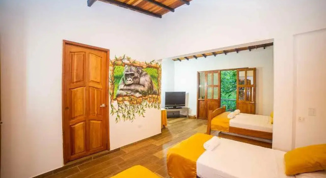 Hotel San Sebastian del Tonusco, Book Hotel Hotels in Antioquia with Breakfast, Breakfasts
