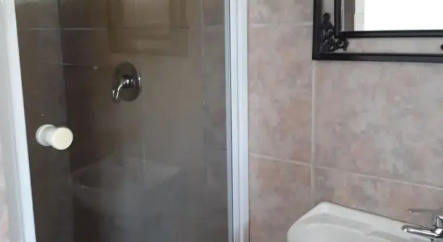 Номер Standard Randburg Boarding Hostel