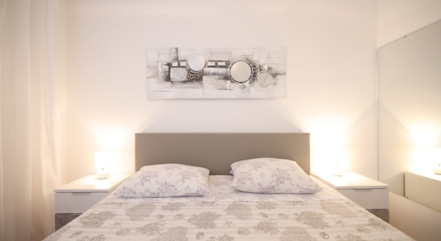 Apartment Skroce, Забронировать Апартаменты/квартира Апартаменты Нин, Апартаменты/квартира