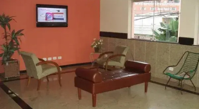 Hotel Colorado, Забронировать Отель Недорогие отели Апаресида, рядом с Sao Benedito Church, недорого