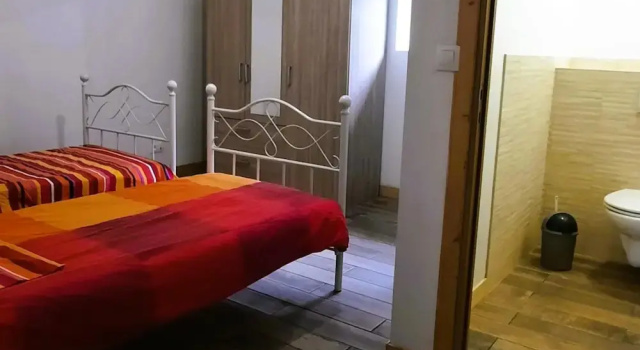 Holiday Home in Haute-vienne Near Nature Park