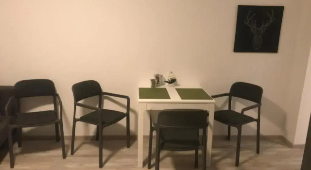 Апартаменты Deluxe Haus im Grünen