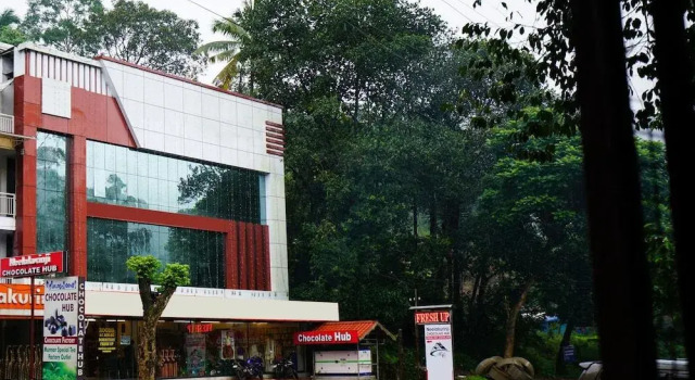 OYO 16617 Rayan Residency