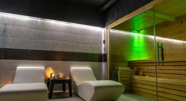 Двухместный номер Standard Hotel San Luca