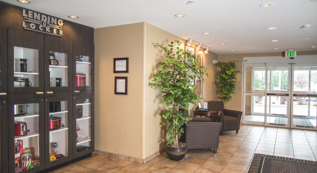 Candlewood Suites Loveland by IHG