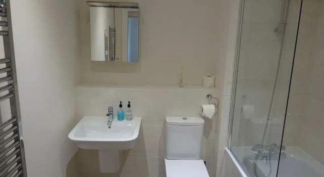Charles Hope Apartments Southampton, Varaa Huoneisto Asunnot kohteessa Merseyside, Huoneisto