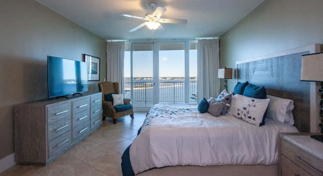 Crc0902 4 Bedroom Condo, Boek Appartement Orange Beach 