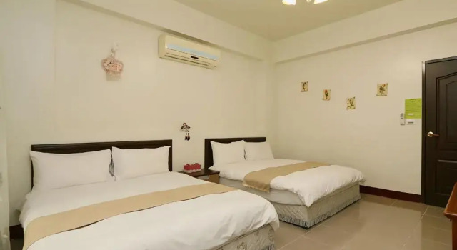 Номер Standard Leisure Homestay