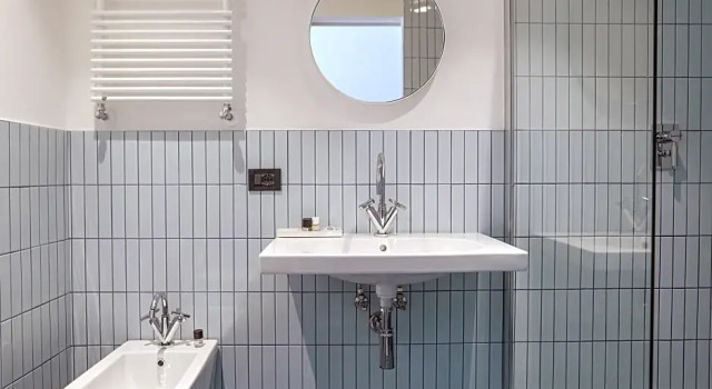 Номер Superior с балконом и с видом на море Hotel Venere Azzurra