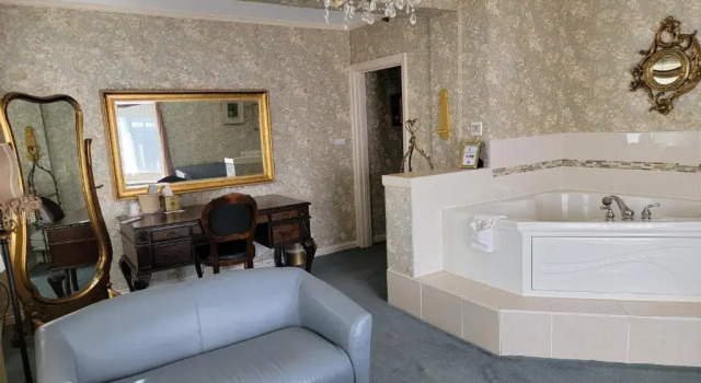 Люкс Deluxe Lowell Inn