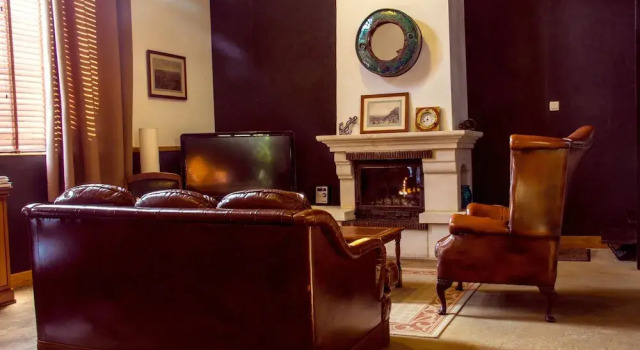Laiterie de Tocqueville B&B, Reserva ahora Hostal o pensión Tocqueville 