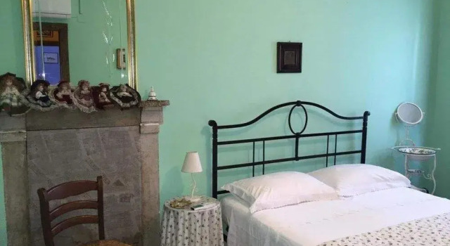 Casa Gavenniae, Book Hotel Nocciano Abruzzo
