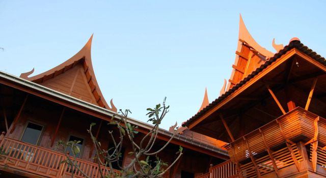 Athithara Homestay, Rezervați Hotel Phra Nakhon Si Ayutthaya Ayutthaya