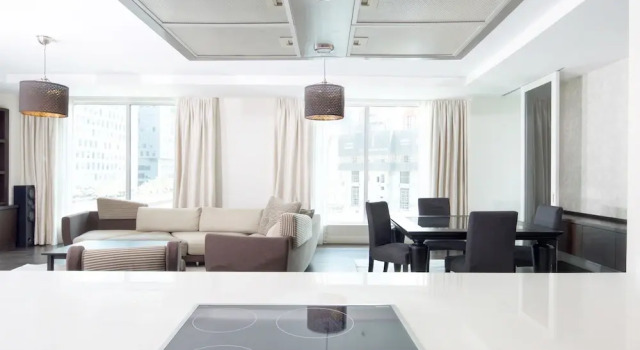 Апартаменты Comfort Nasma Luxury Stays - Limestone House