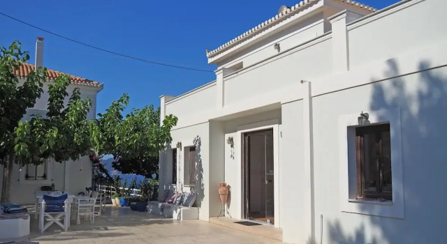 La Sapienza, Book Hotel Hotels in Messenia Regional Unit with a Pool, Swimming Pool
