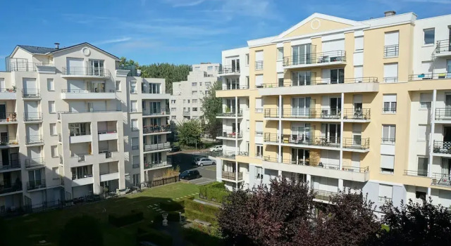 Appart Hôtel Lille - WILSON, Забронировать Отель Отели Лилля с парковкой, рядом с Chambre de Commerce, Парковка