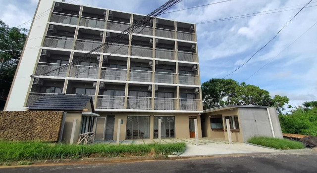 Naiika Co Living, Rezerwuj Hotel Legian Badung
