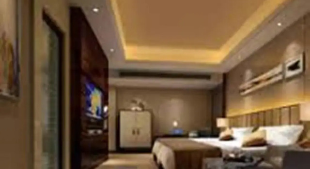 Oriental Deluxe Hotel Zhejiang