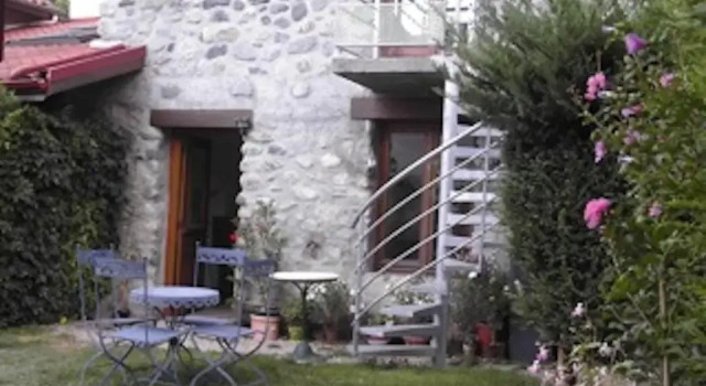 Апартаменты La Bastide 1er étage 3 étoiles