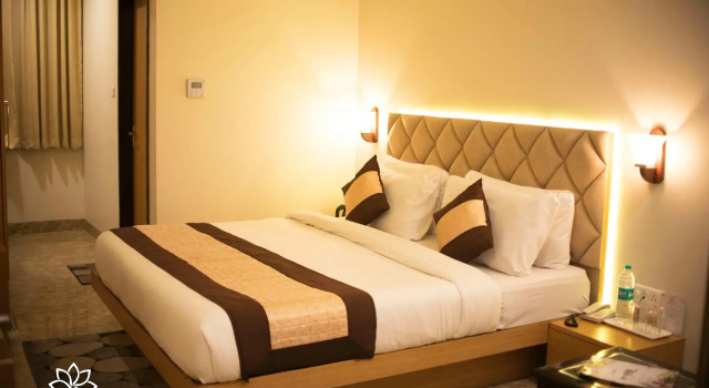 Номер Business Hotel Aditya Residency