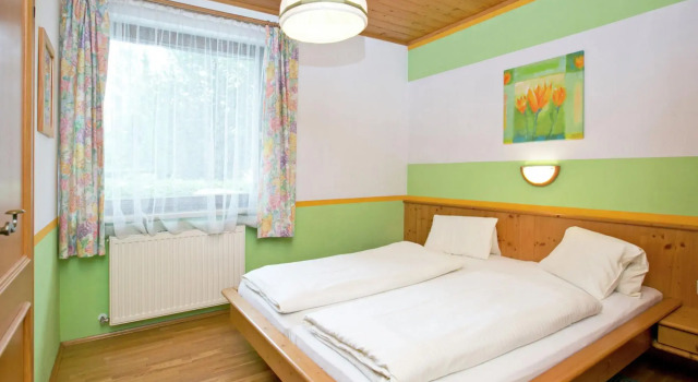 Apartment in Zauchensee Near Ski Bus, Rezerwuj Apartament Hotele w Salzburg z parkingiem, Parking