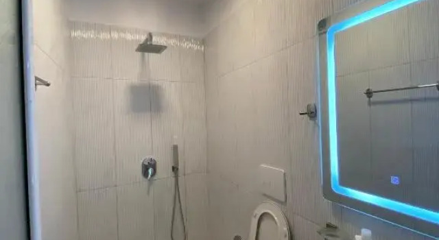 Номер Standard Hotel Akropoli