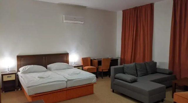 Семейный номер Standard Garni Hotel Cosmopolitan