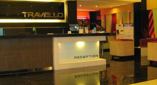 Travello Manado