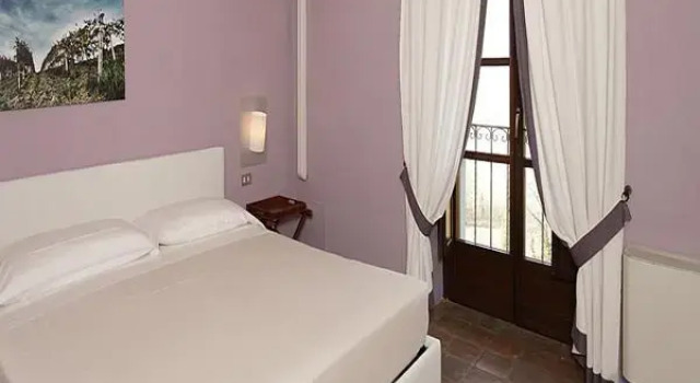 La Quercia Rossa, Reserva ahora Hotel Moncalvo 