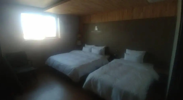 Двухместный номер Luxury Central Hotel