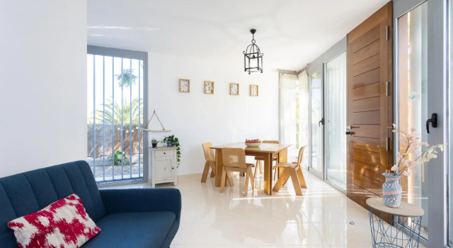 Home2Book Cozy & Relax House in Güímar, Terraces, Varaa Hotelli Guimar Costa Adeje