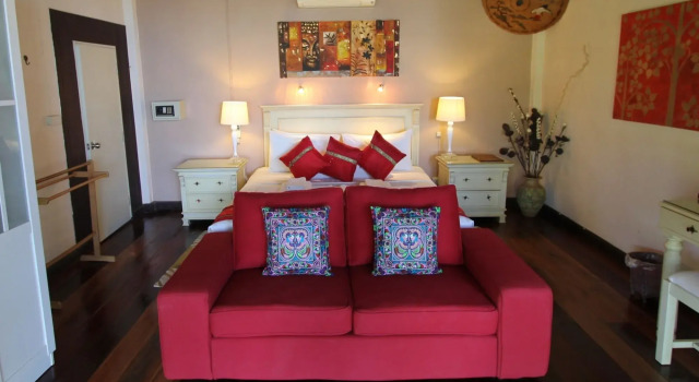 Amber Sands Beach Resort, Забронировать Курортный отель Ко Чанг Чанг