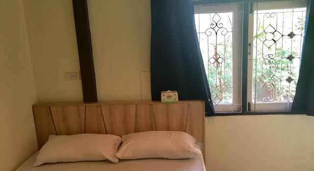 The Baan Nathong, Забронировать Отель Отели Бангкока с завтраком, рядом с Посольство Республики Корея, Завтраки
