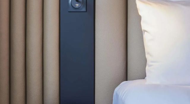 Семейный номер Classic Mercure Paris Nanterre