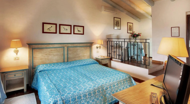 Colonna Park Hotel, Book Hotel Porto Cervo Emerald Coast