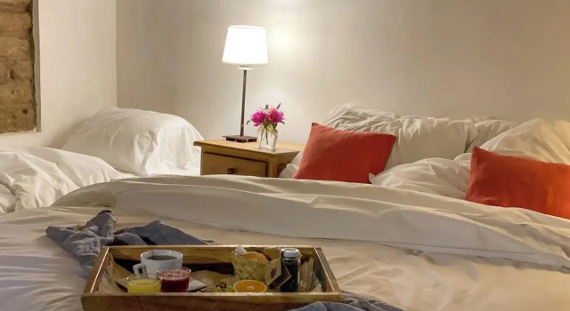 Номер Superior Vieja Posada Hotel Histórico