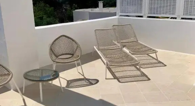 Номер Deluxe Borgo Cozzana