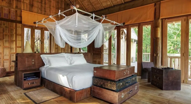 Soneva Kiri