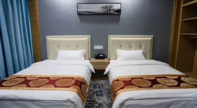 Люкс Renhuai Dingyuan Hotel