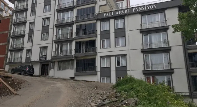 Yali Apart Pansiyon, Забронировать Отель Синоп Черноморский регион Турции