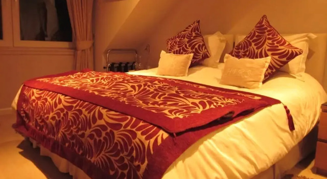 Bunree Bed and Breakfast, Забронировать Отель Отели Данфермлин 4 звезды, 4*