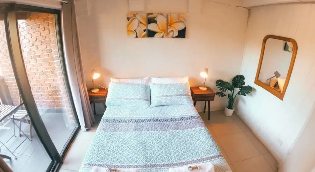 Aquarius Backpackers Resort, Забронировать Курортный отель Байрон-Бей Tweed Coast