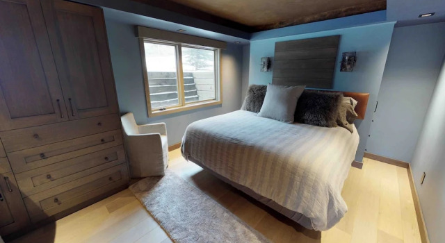 Номер Standard Greenbriar 14 2 Bedroom Condo by RedAwning