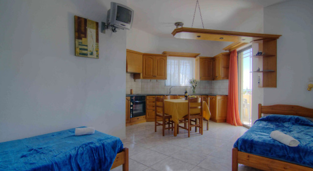 Sunrise Hotel & Apartments