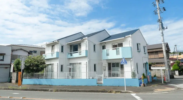 Martians Hotel Hayakawa, Prenota Hotel Odawara Kanagawa