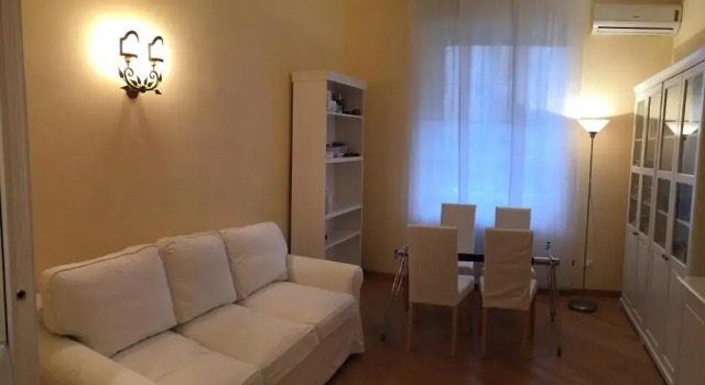 Апартаменты 3 Via Guglielmo Koerner Apartment